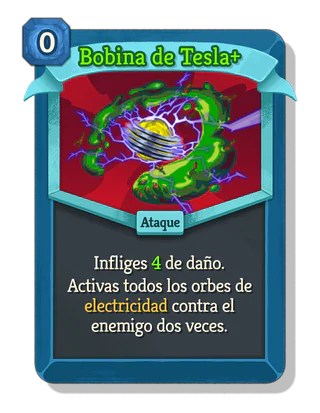 Bobina de Tesla +