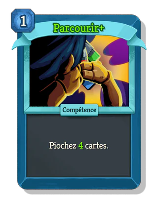 Parcourir +