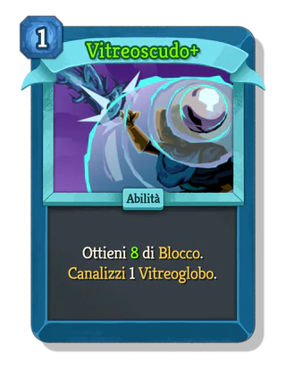 Vitreoscudo +