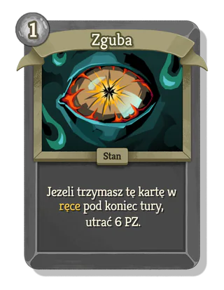Zguba