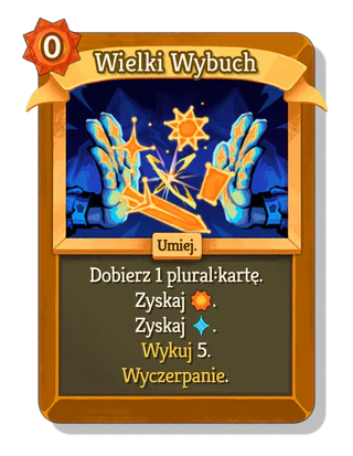 Wielki Wybuch