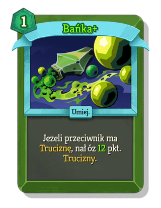Bańka +
