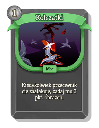 Kolczatki