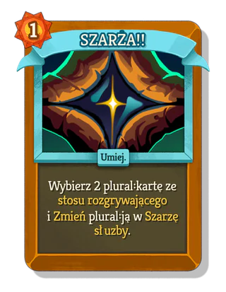 SZARŻA!!