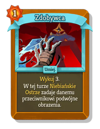 Zdobywca