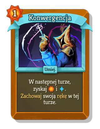 Konwergencja