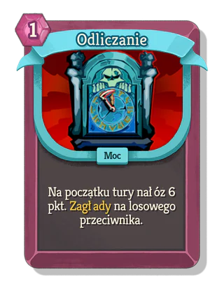 Odliczanie