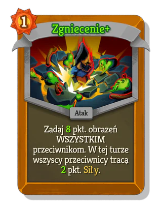Zgniecenie +