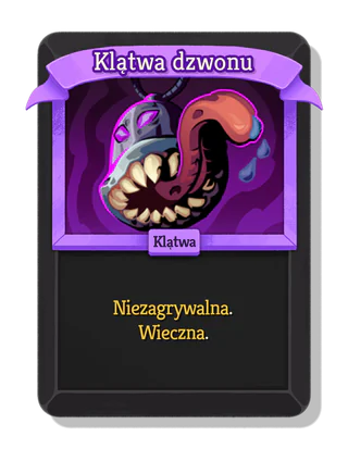 Klątwa dzwonu