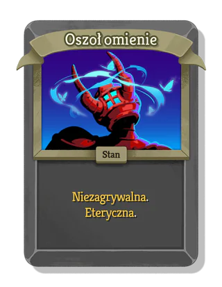 Oszołomienie