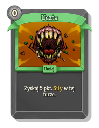 Uczta