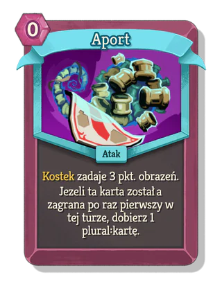 Aport