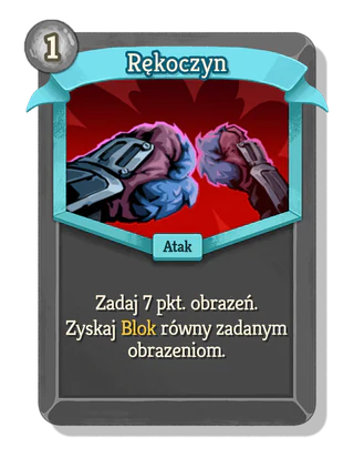 Rękoczyn