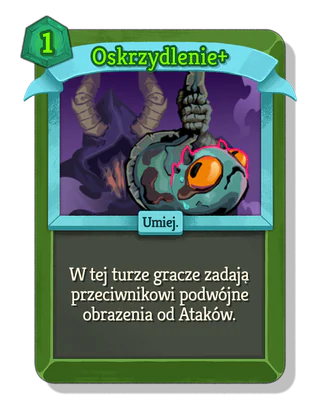 Oskrzydlenie +