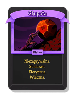 Głupota