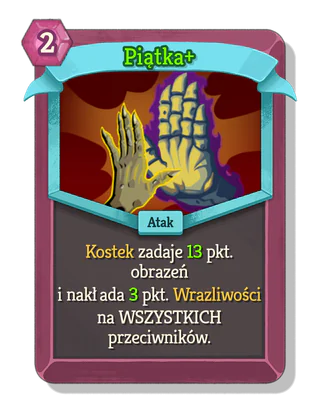 Piątka +