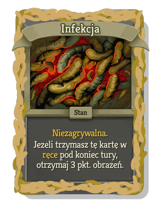 Infekcja