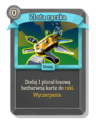 Złota rączka