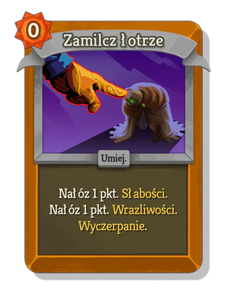 Zamilcz łotrze