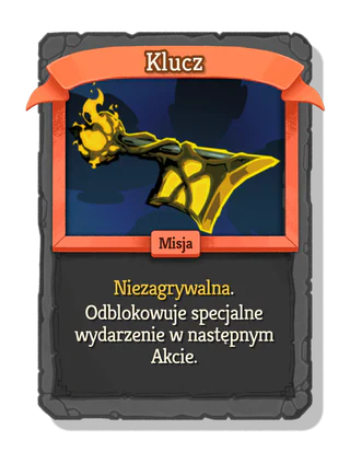 Klucz
