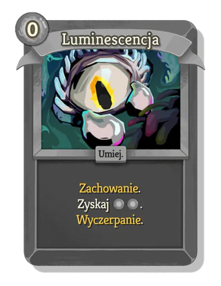 Luminescencja