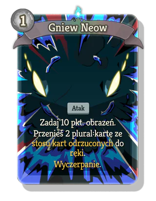 Gniew Neow
