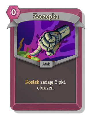 Zaczepka