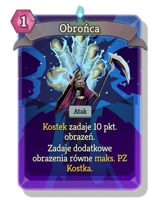 Obrońca