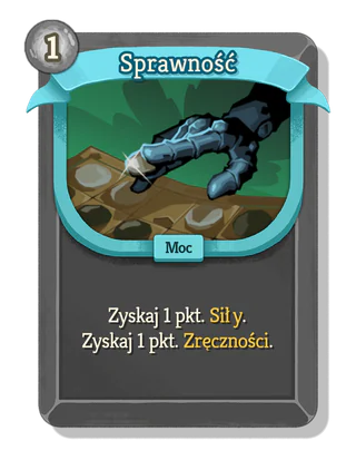 Sprawność