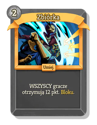Zbiórka