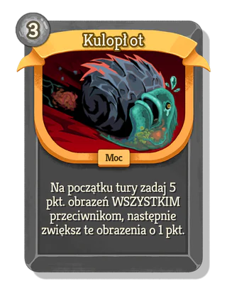 Kulopłot