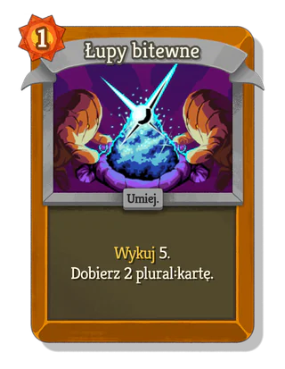 Łupy bitewne