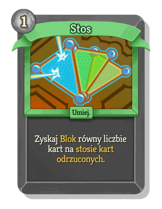 Stos