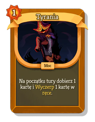 Tyrania