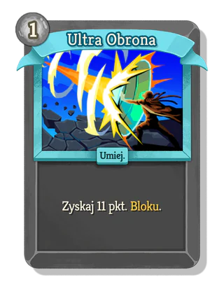 Ultra Obrona