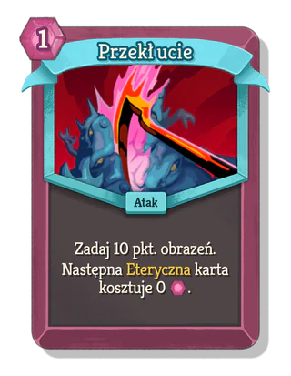 Przekłucie