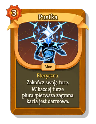Pustka