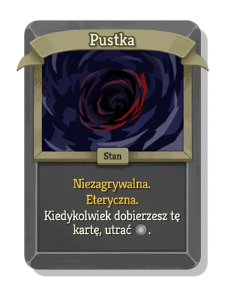 Pustka