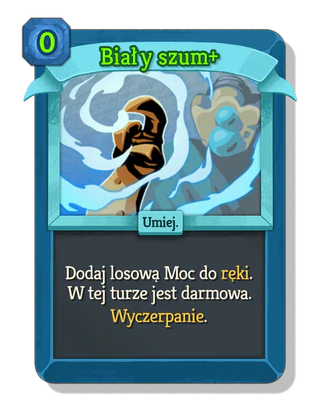 Biały szum +