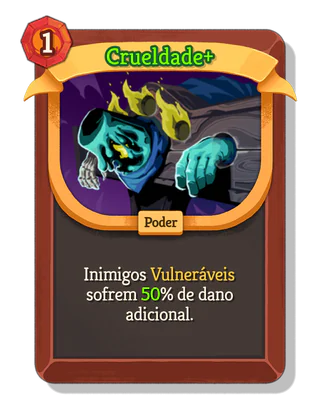 Crueldade +