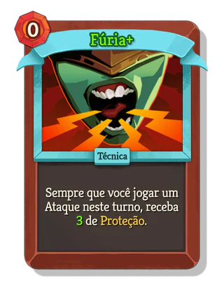 Fúria +