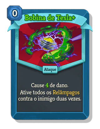 Bobina de Tesla +