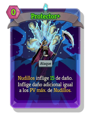Protector +