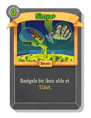 Simya +