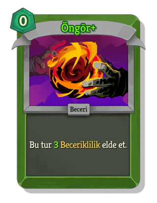 Öngör +