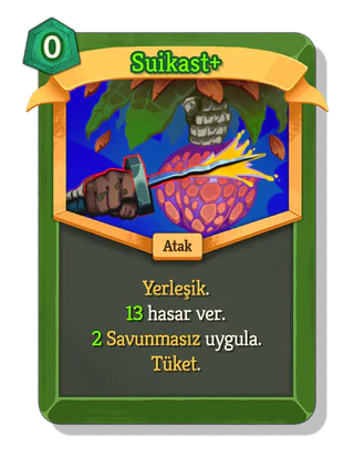 Suikast +