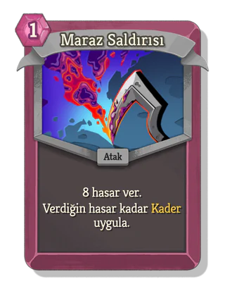 Maraz Saldırısı