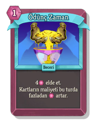 Ödünç Zaman