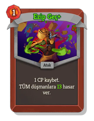 Ezip Geç +