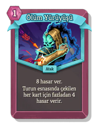 Ölüm Yürüyüşü